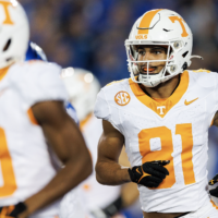 Tennessee Vols football